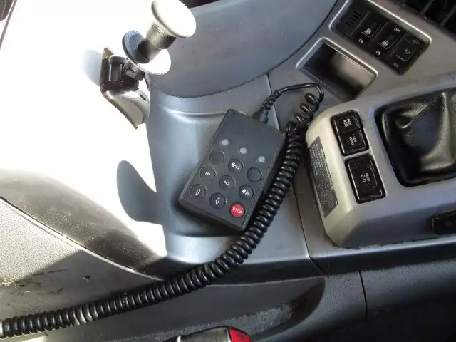 平成19年10月中古大型日産UDニッサンディーゼルの画像56