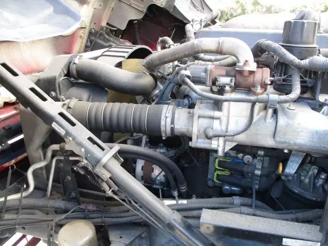 平成19年10月中古大型日産UDニッサンディーゼルの画像58