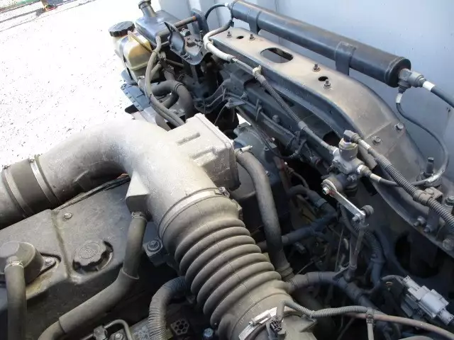 平成19年10月中古大型日産UDニッサンディーゼルの画像59