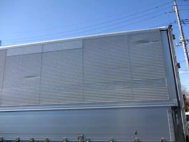 平成19年10月中古大型日産UDニッサンディーゼルの画像7