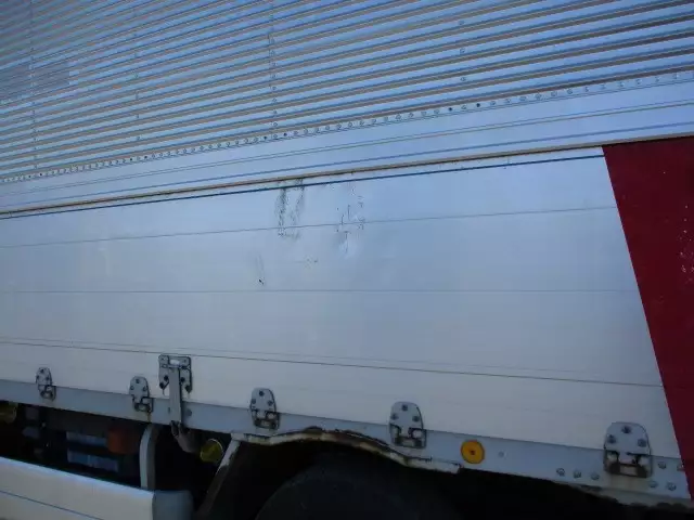 平成19年10月中古大型日産UDニッサンディーゼルの画像9