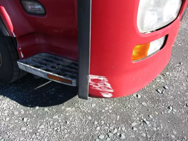 平成19年10月中古大型日産UDニッサンディーゼルの画像10