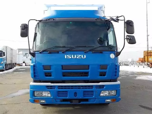 平成21年03月中古大型いすゞいすゞの画像2