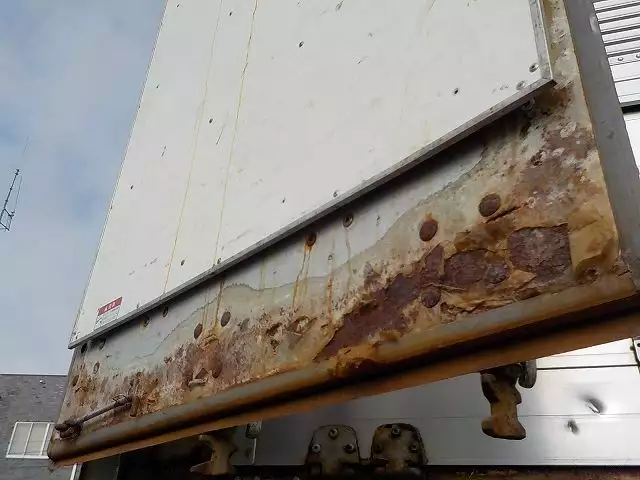 平成21年03月中古大型いすゞいすゞの画像15