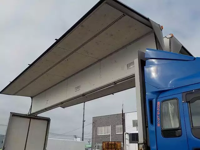 平成21年03月中古大型いすゞいすゞの画像17