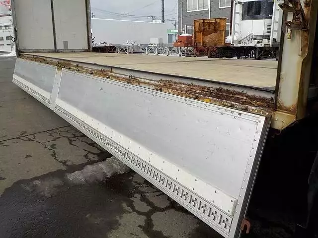 平成21年03月中古大型いすゞいすゞの画像18