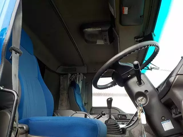 平成21年03月中古大型いすゞいすゞの画像22