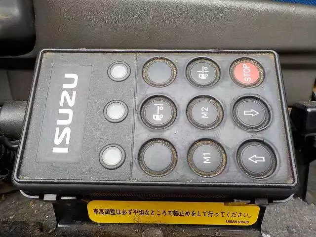 平成21年03月中古大型いすゞいすゞの画像23