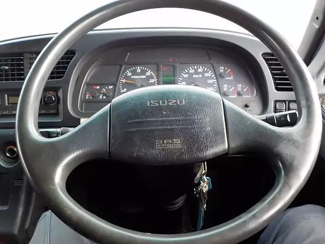 平成21年03月中古大型いすゞいすゞの画像24
