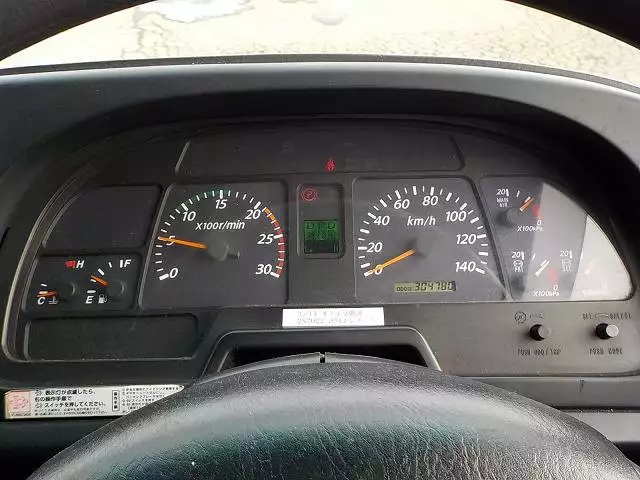 平成21年03月中古大型いすゞいすゞの画像25