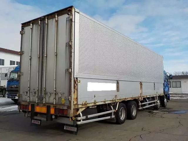 平成21年03月中古大型いすゞいすゞの画像4