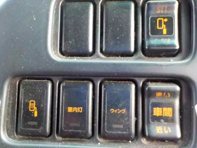 平成21年03月中古大型いすゞいすゞの画像31