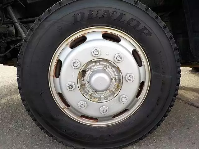 平成21年03月中古大型いすゞいすゞの画像34