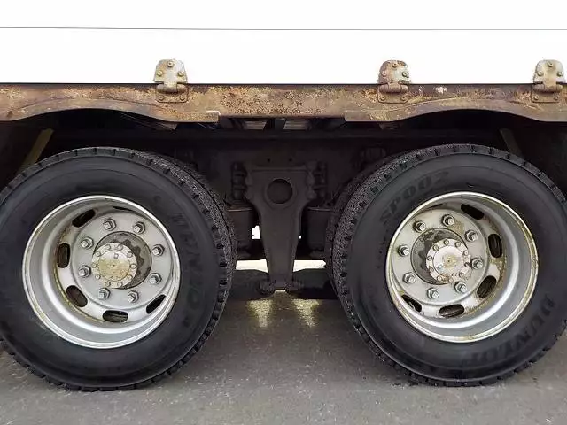 平成21年03月中古大型いすゞいすゞの画像35