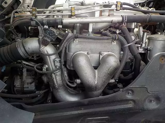 平成21年03月中古大型いすゞいすゞの画像37