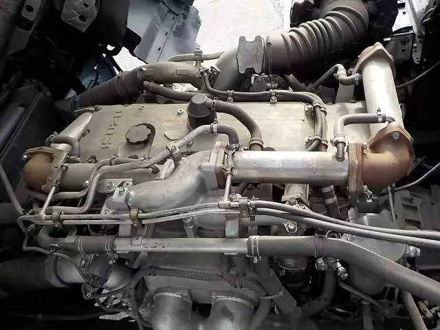 平成21年03月中古大型いすゞいすゞの画像38