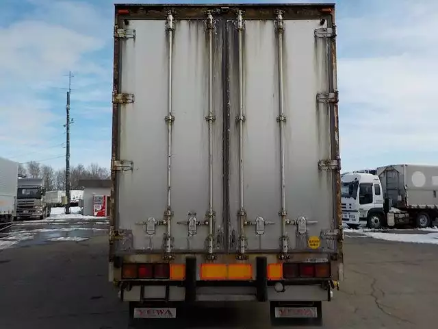 平成21年03月中古大型いすゞいすゞの画像5