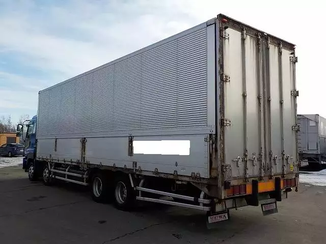 平成21年03月中古大型いすゞいすゞの画像6