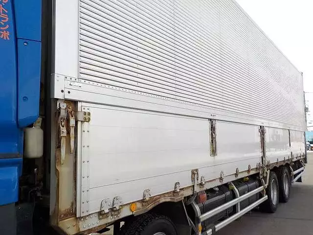 平成21年03月中古大型いすゞいすゞの画像7