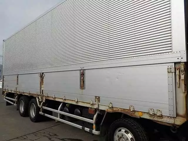 平成21年03月中古大型いすゞいすゞの画像8