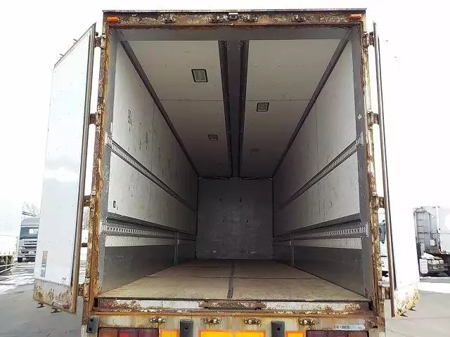 平成21年03月中古大型いすゞいすゞの画像9