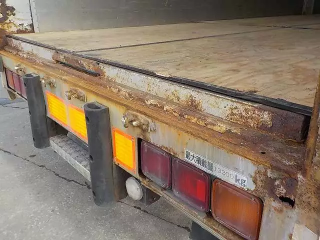 平成21年03月中古大型いすゞいすゞの画像10