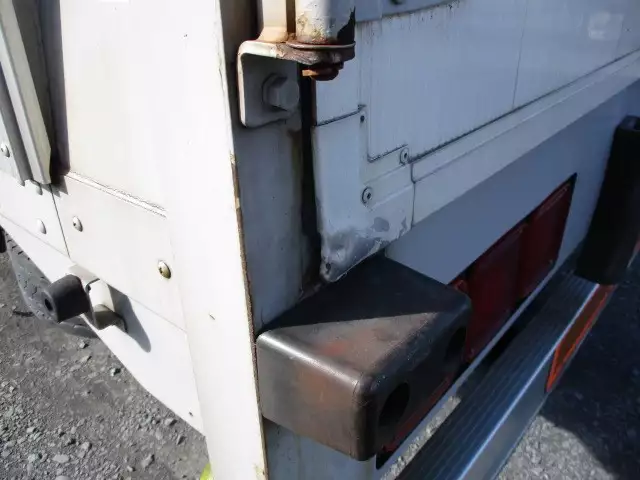 平成14年10月中古大型日産UDビッグサムの画像11