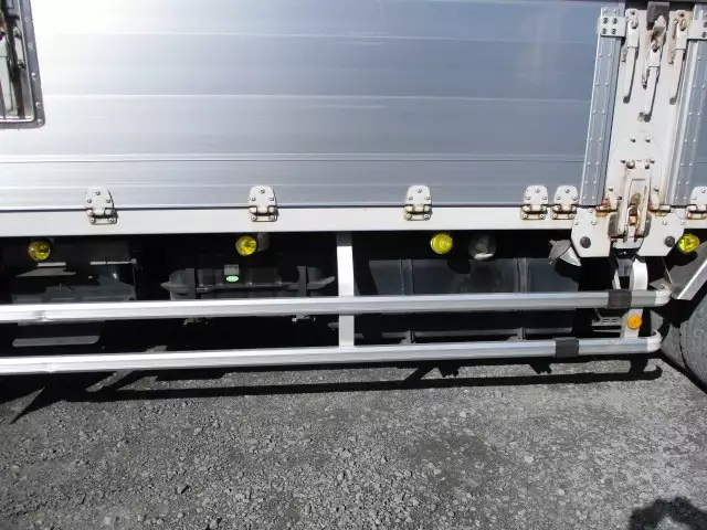 平成14年10月中古大型日産UDビッグサムの画像14