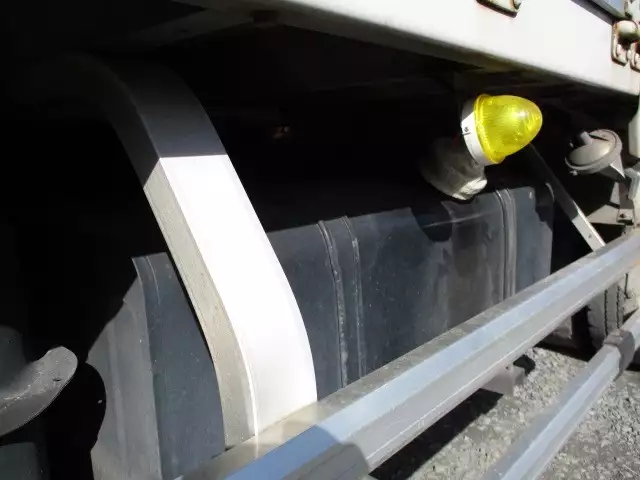 平成14年10月中古大型日産UDビッグサムの画像15