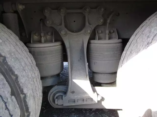 平成14年10月中古大型日産UDビッグサムの画像16