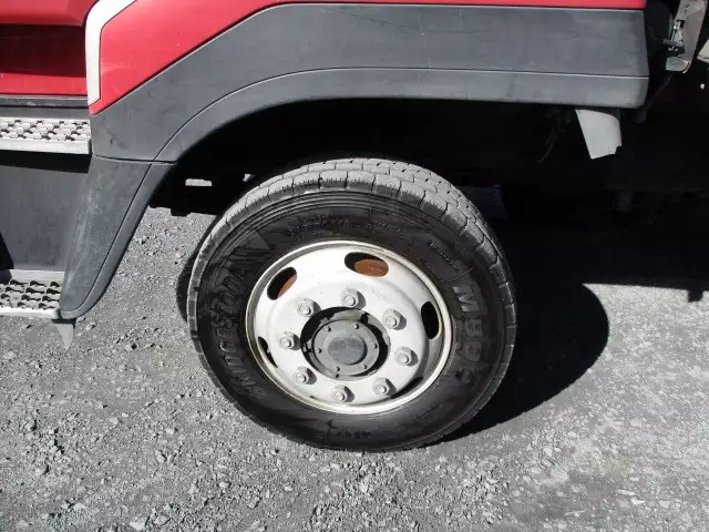 平成14年10月中古大型日産UDビッグサムの画像17