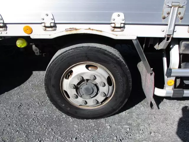 平成14年10月中古大型日産UDビッグサムの画像19