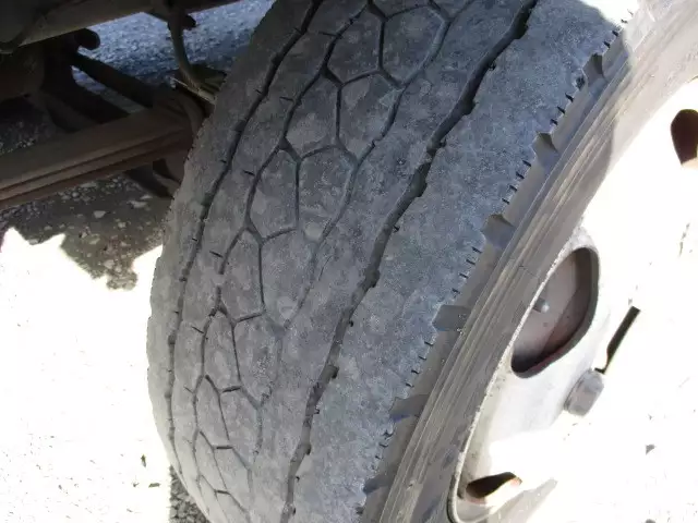 平成14年10月中古大型日産UDビッグサムの画像20