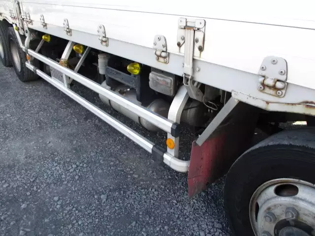 平成14年10月中古大型日産UDビッグサムの画像24