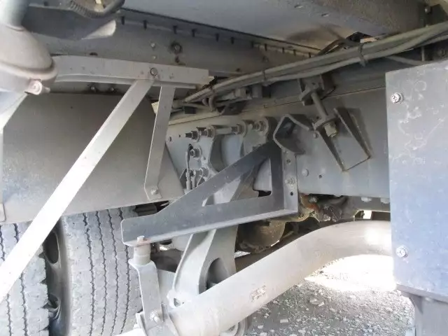 平成14年10月中古大型日産UDビッグサムの画像25