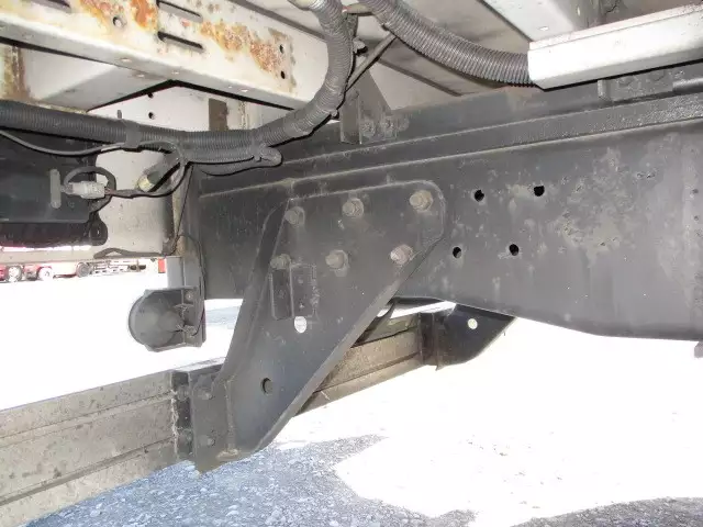 平成14年10月中古大型日産UDビッグサムの画像28