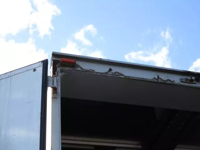 平成14年10月中古大型日産UDビッグサムの画像32