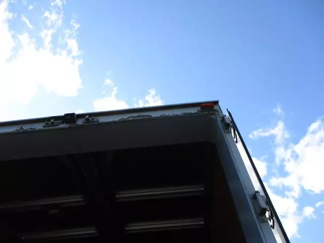 平成14年10月中古大型日産UDビッグサムの画像33