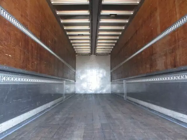 平成14年10月中古大型日産UDビッグサムの画像34