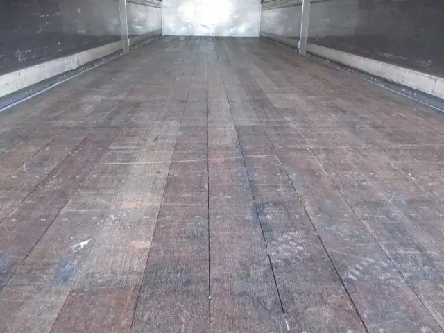 平成14年10月中古大型日産UDビッグサムの画像35