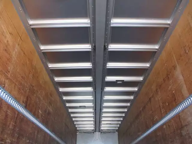 平成14年10月中古大型日産UDビッグサムの画像36