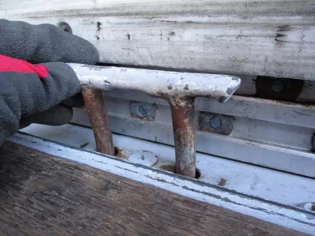 平成14年10月中古大型日産UDビッグサムの画像38