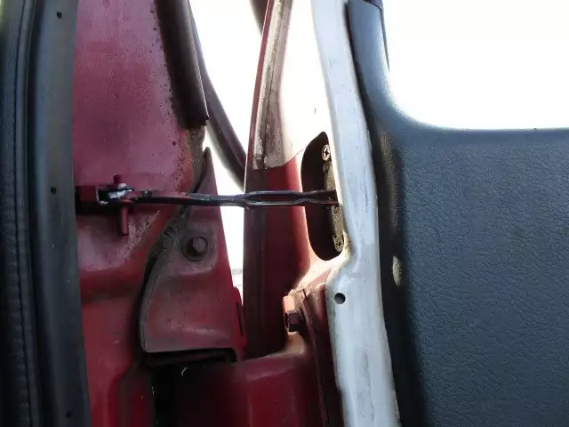 平成14年10月中古大型日産UDビッグサムの画像40