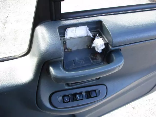 平成14年10月中古大型日産UDビッグサムの画像41