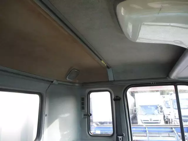 平成14年10月中古大型日産UDビッグサムの画像43