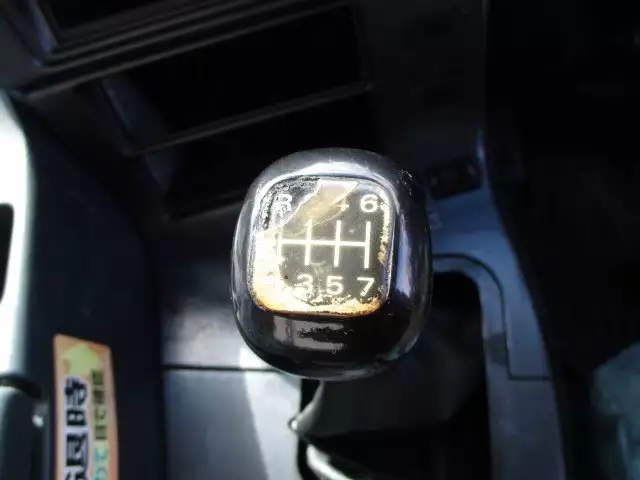 平成14年10月中古大型日産UDビッグサムの画像44