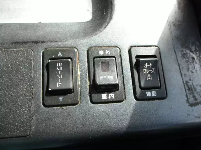 平成14年10月中古大型日産UDビッグサムの画像45