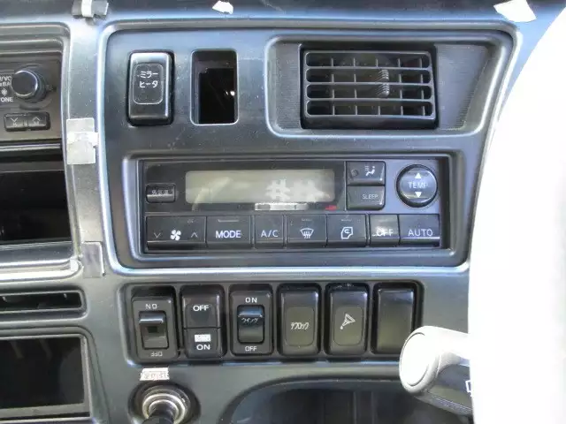 平成14年10月中古大型日産UDビッグサムの画像47