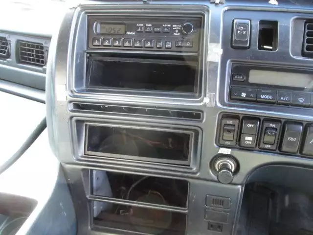 平成14年10月中古大型日産UDビッグサムの画像48