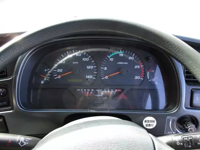 平成14年10月中古大型日産UDビッグサムの画像49